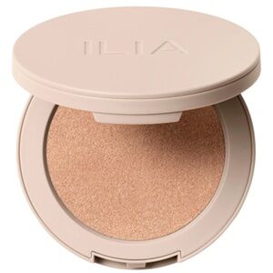 Ilia Lightshift Weightless Silky Cream Highlighter with 12-hour Wear, Arc